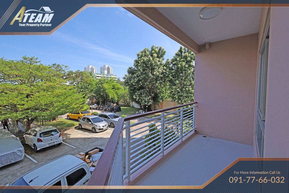 img_Flame Three Hua Hin 1 bedroom ID 48137 resale condo 13