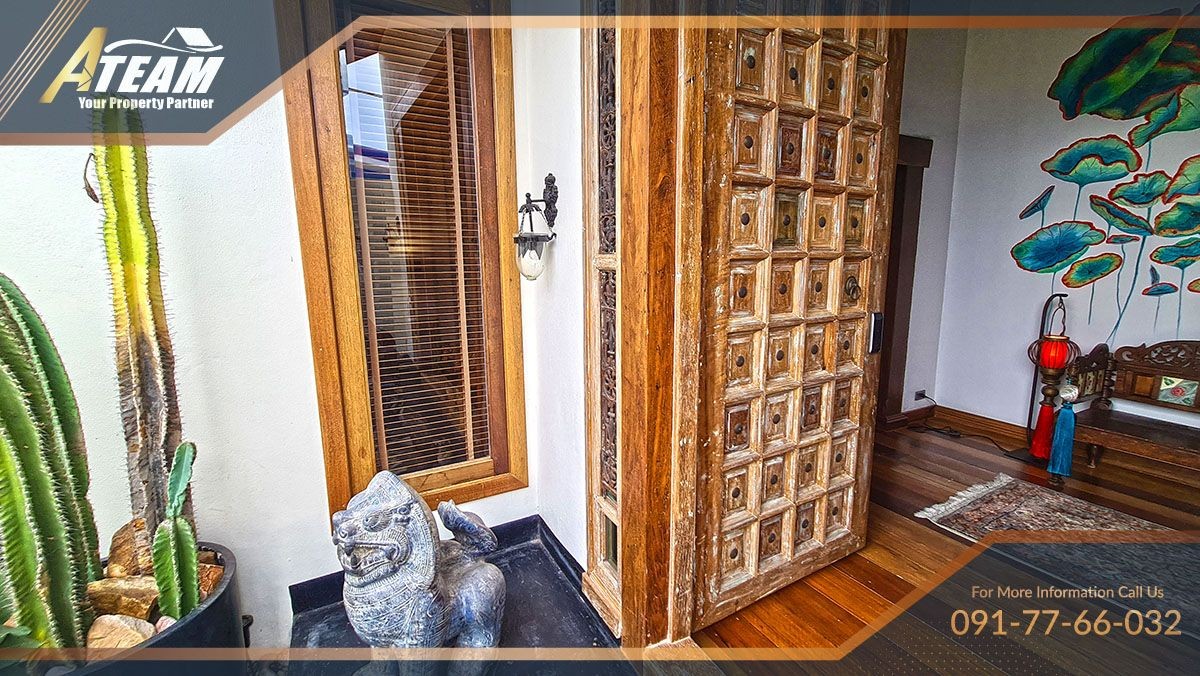 img_Hua Hin House for sale bali style khao tao7