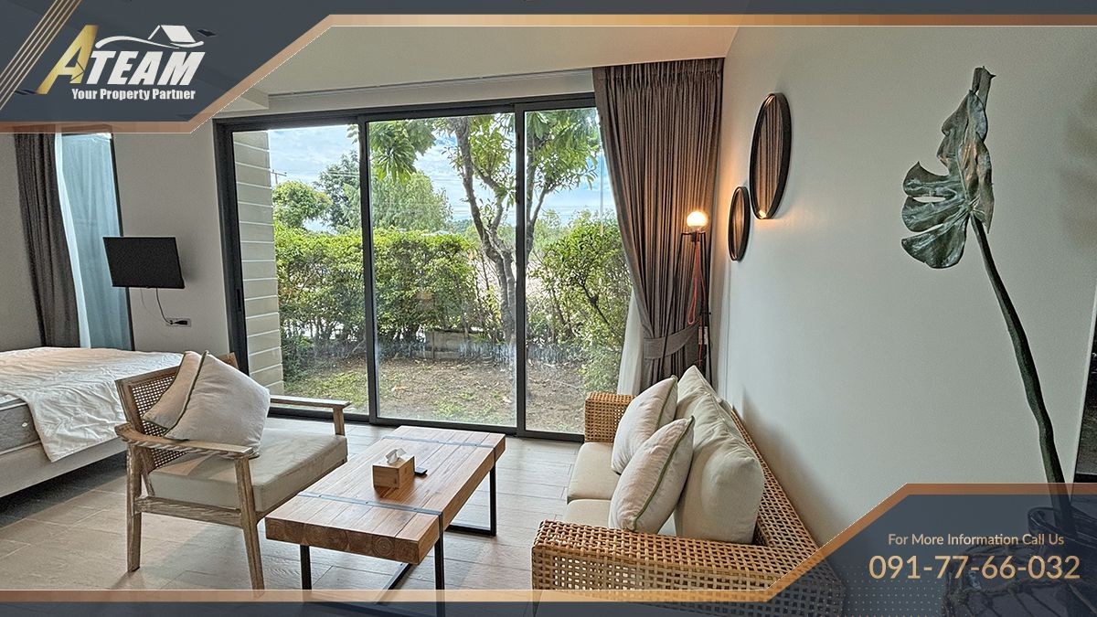 img_fisherman house residence resale condo 1bed 1bath sam roi yod12