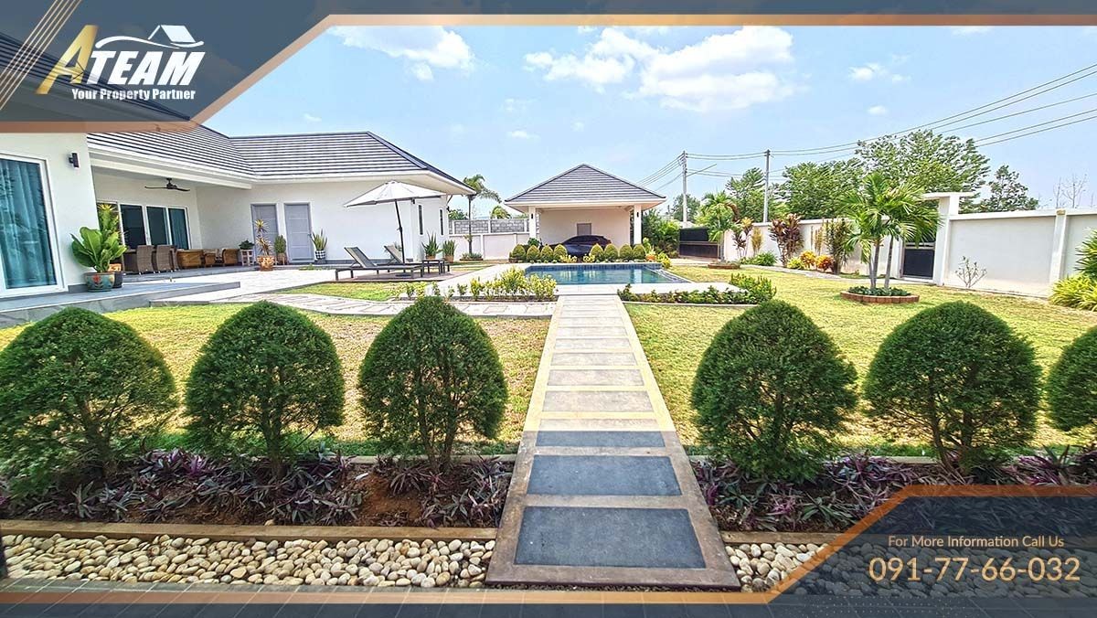 img_luxury 5 bedrooms on 2 rais resale development Hua Hin6