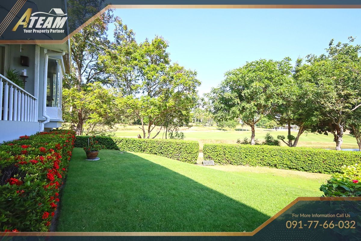 house for sale huahin palmhills 3bedroom golfclub luxury21