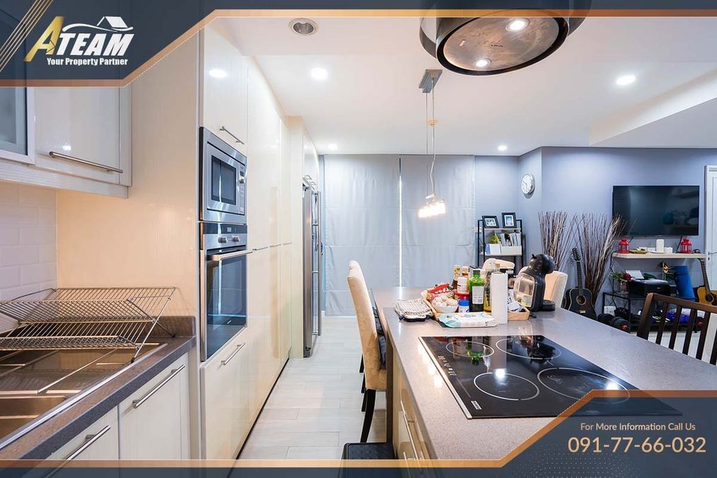 Hua Hin condo for sale myconos tree hua hin center45