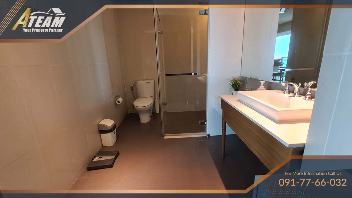 amari residences resale condo Hua Hin6