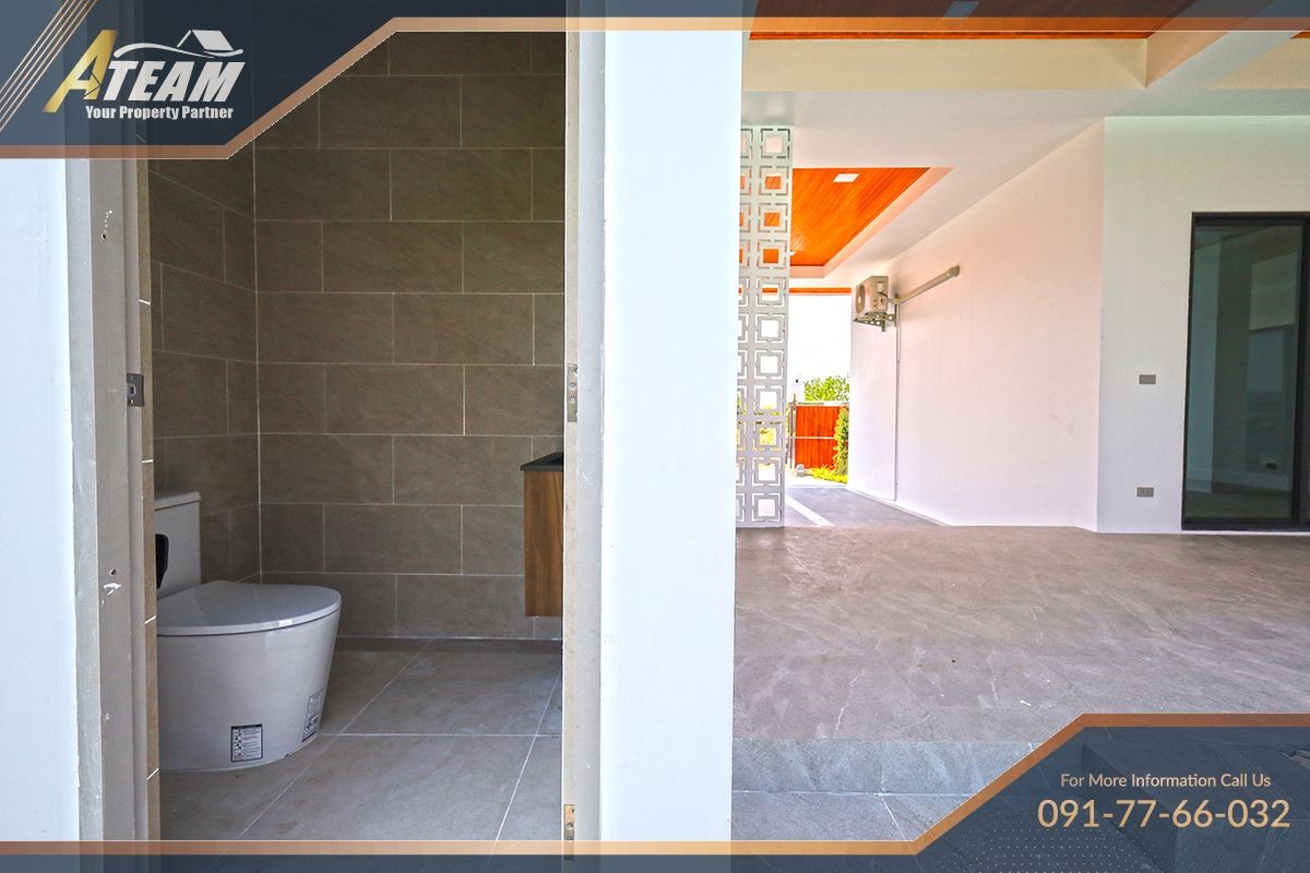 House for sale huahin wangpong luxurypoolvilla33