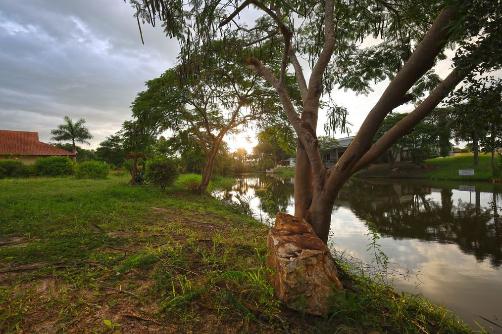 img_lakefront land for sale near black mountain Hua Hin8
