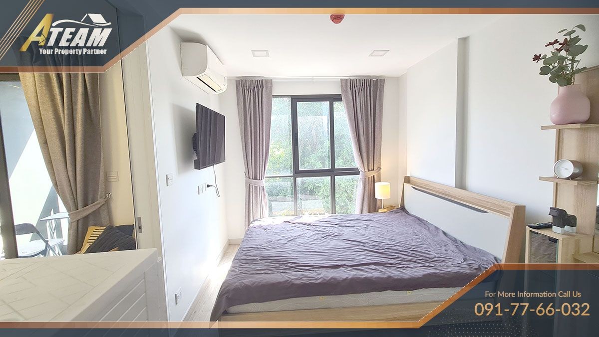 img_1bedroom condo for sale in marvest huahin8