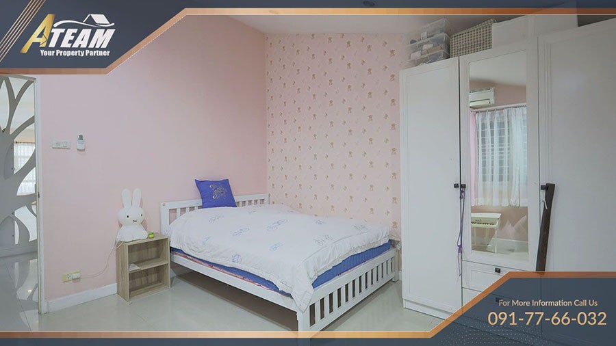 house for sale 3beds wangpong huahin21
