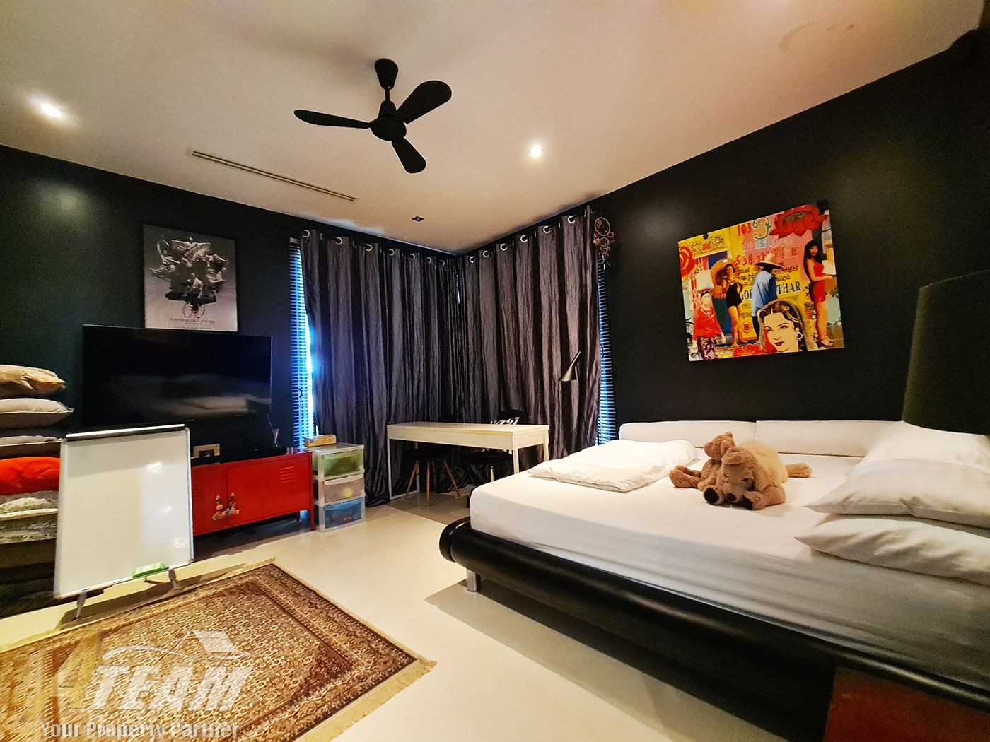 img_House for sale huahin BaanIngPhu 8bedrooms luxuryhouse14