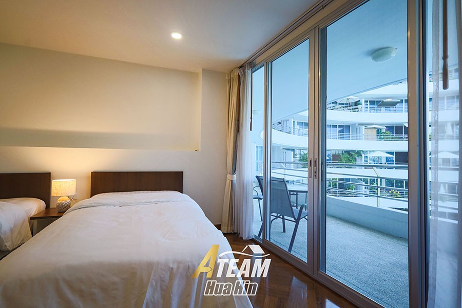 condo for rent baanchaitalay huahin24