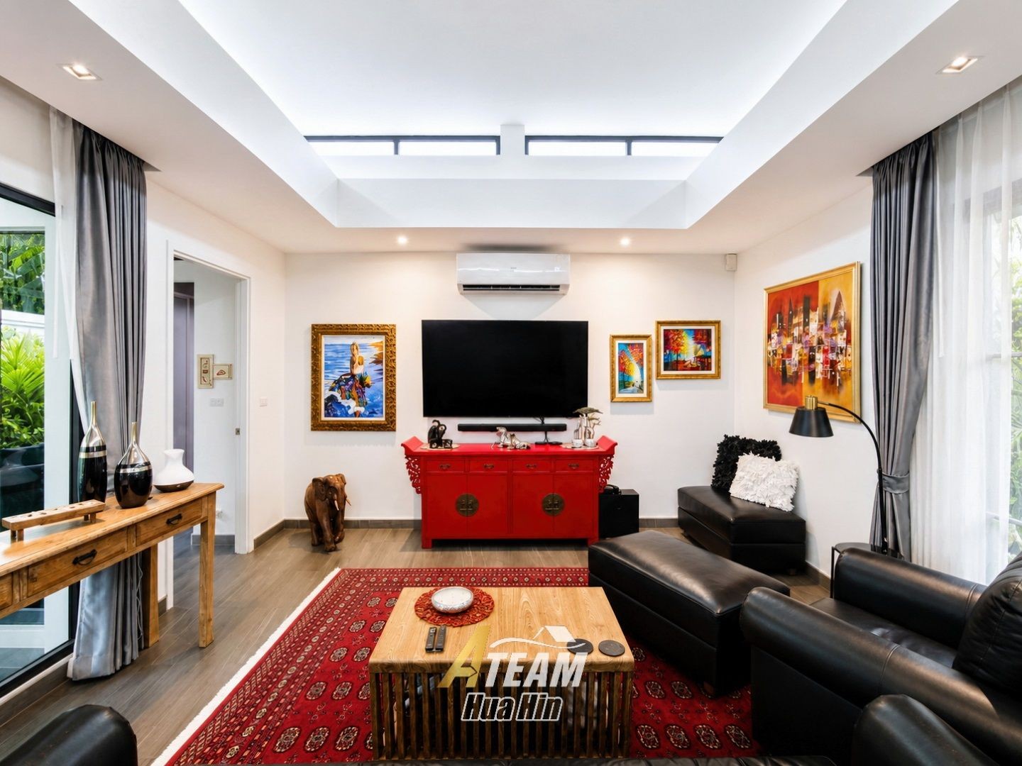 img_house for sale 2bedroom sunshine sampraya6