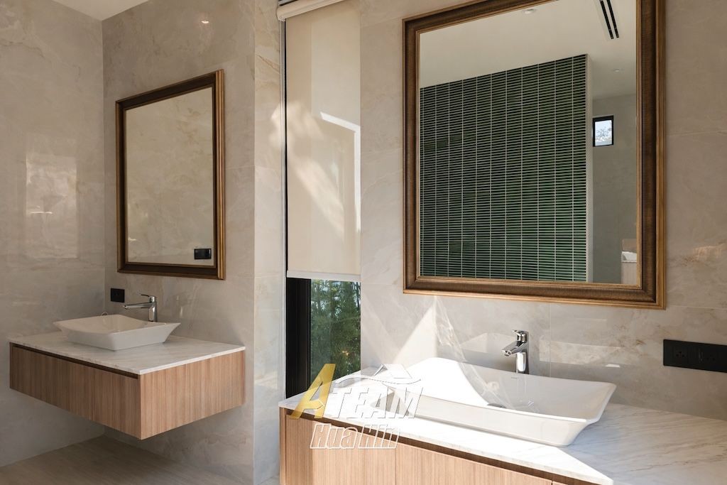 springfeild house for sale cha am24