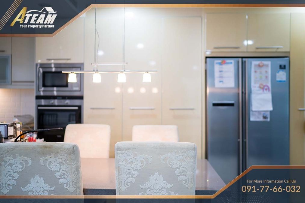 Hua Hin condo for sale myconos tree hua hin center48