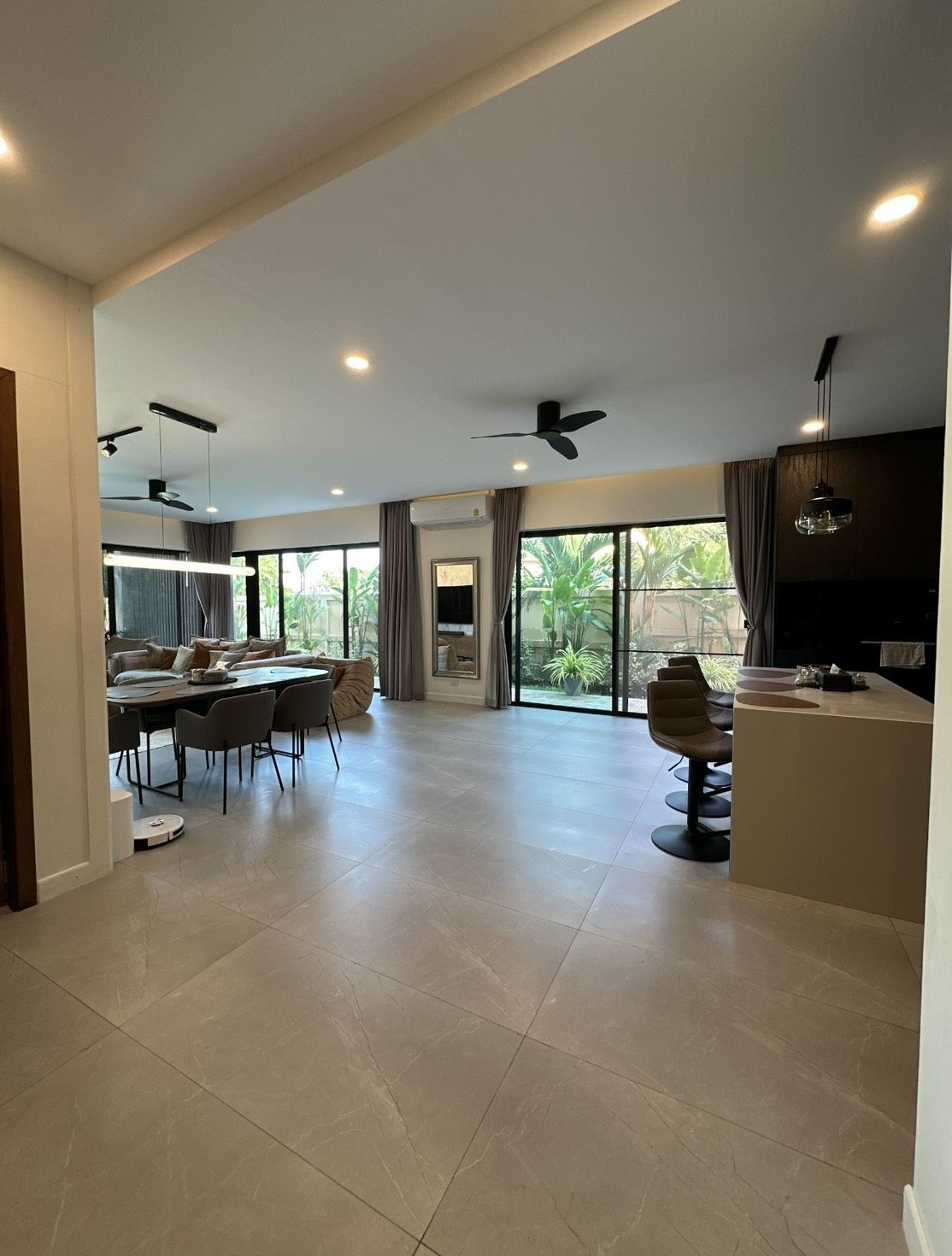 house for rent luxury 4bed sirasiraa huahin10