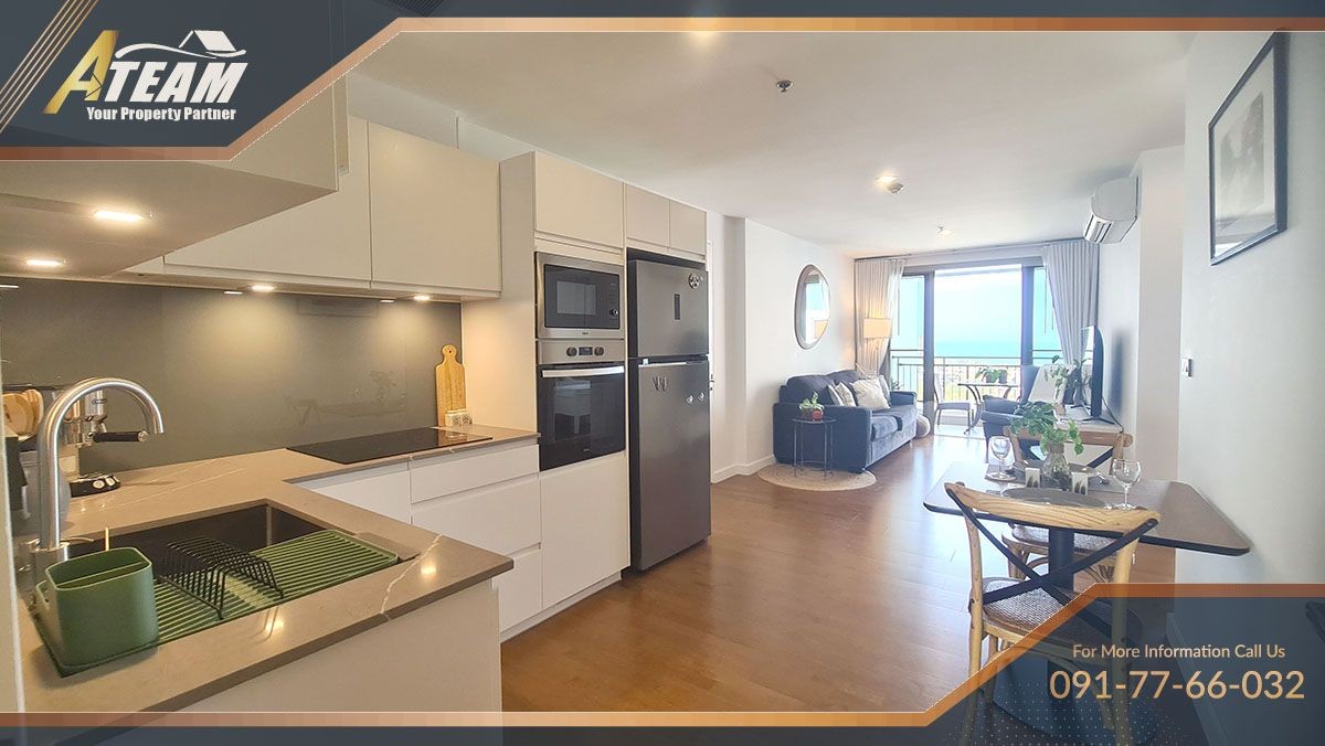 img_condo for rent BoatHouse cha am