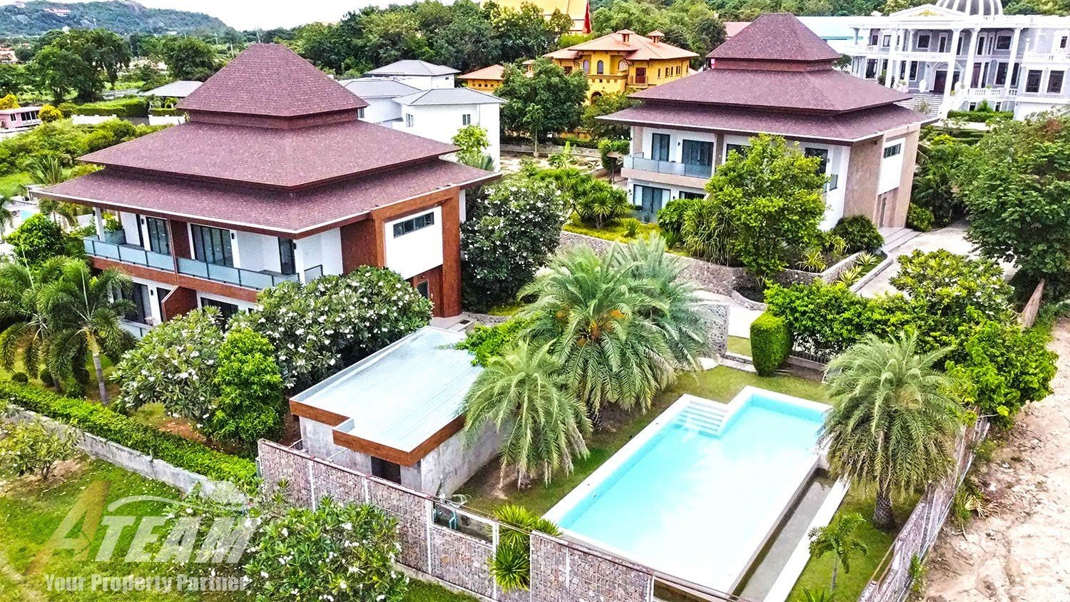 apartment for rent in soi 114 hua hin 32