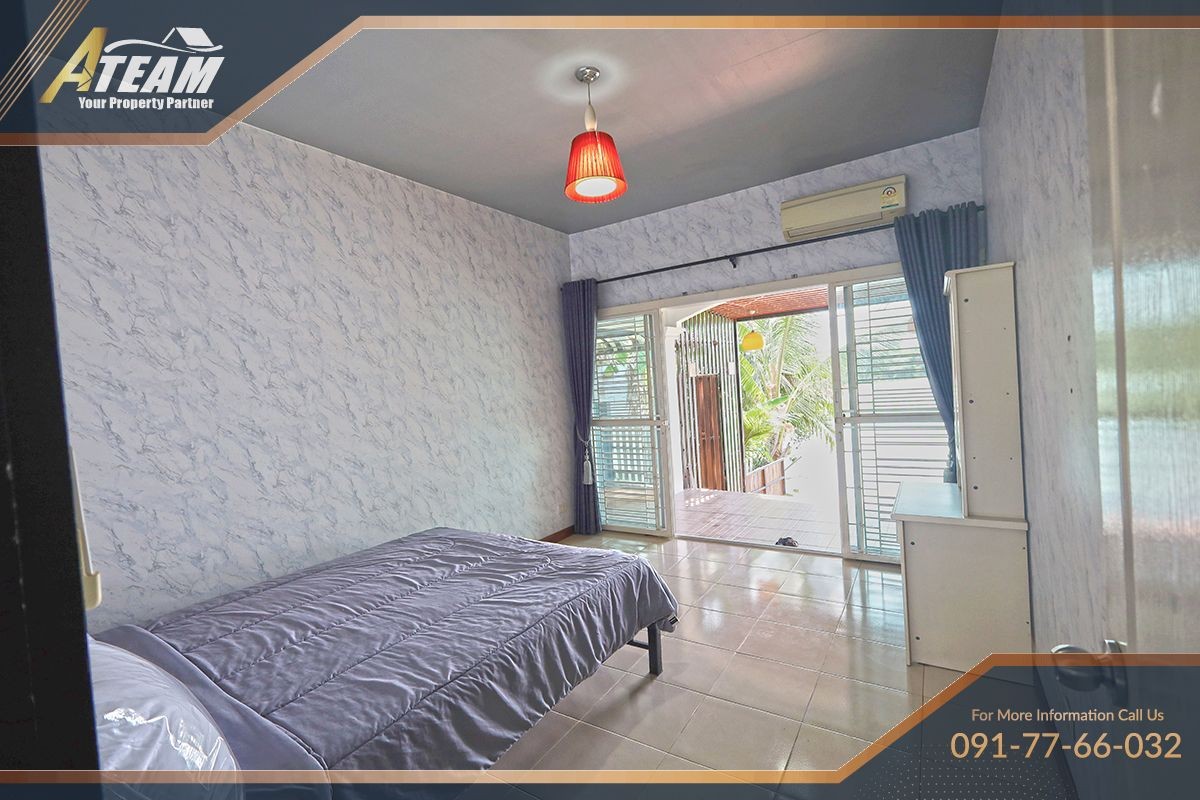 img_house for sale Lake Wangpong huahin15