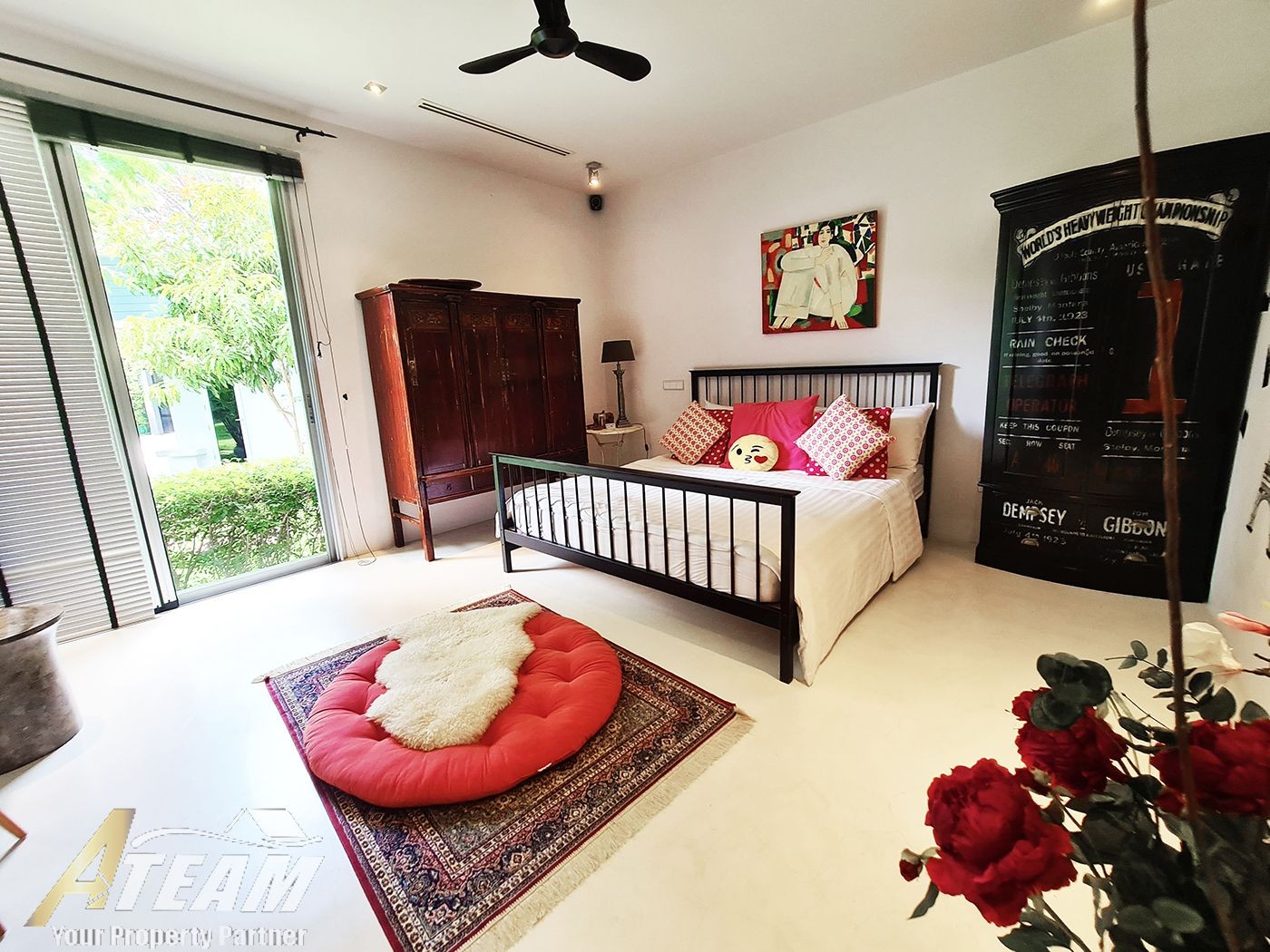 img_House for sale huahin BaanIngPhu 8bedrooms luxuryhouse8