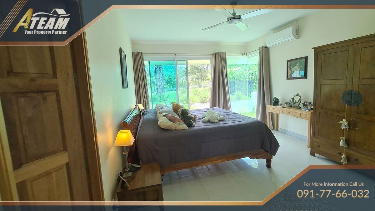 img_2 bed 2 bath pool villa resale hua hin14