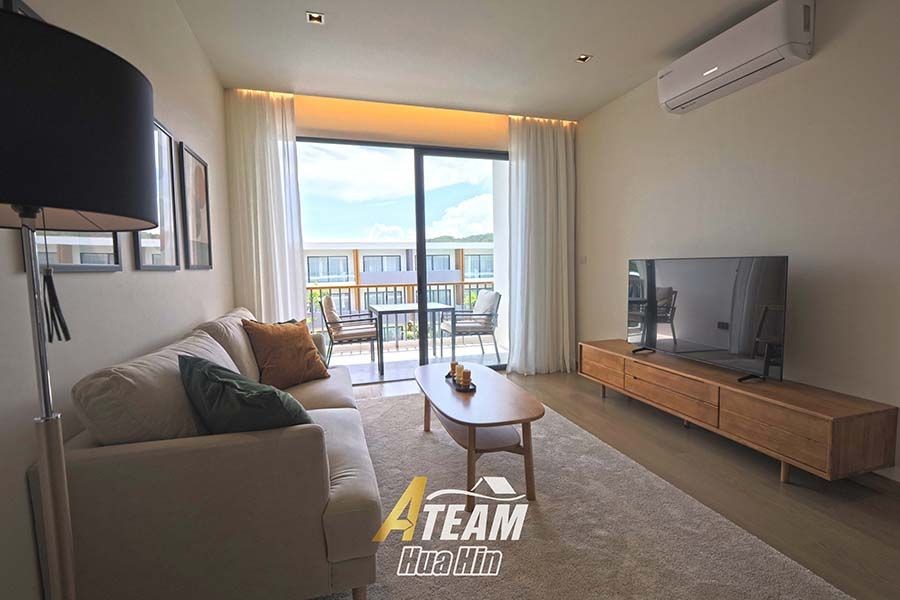 condo for sale luxury 2beds sunshine chaam21