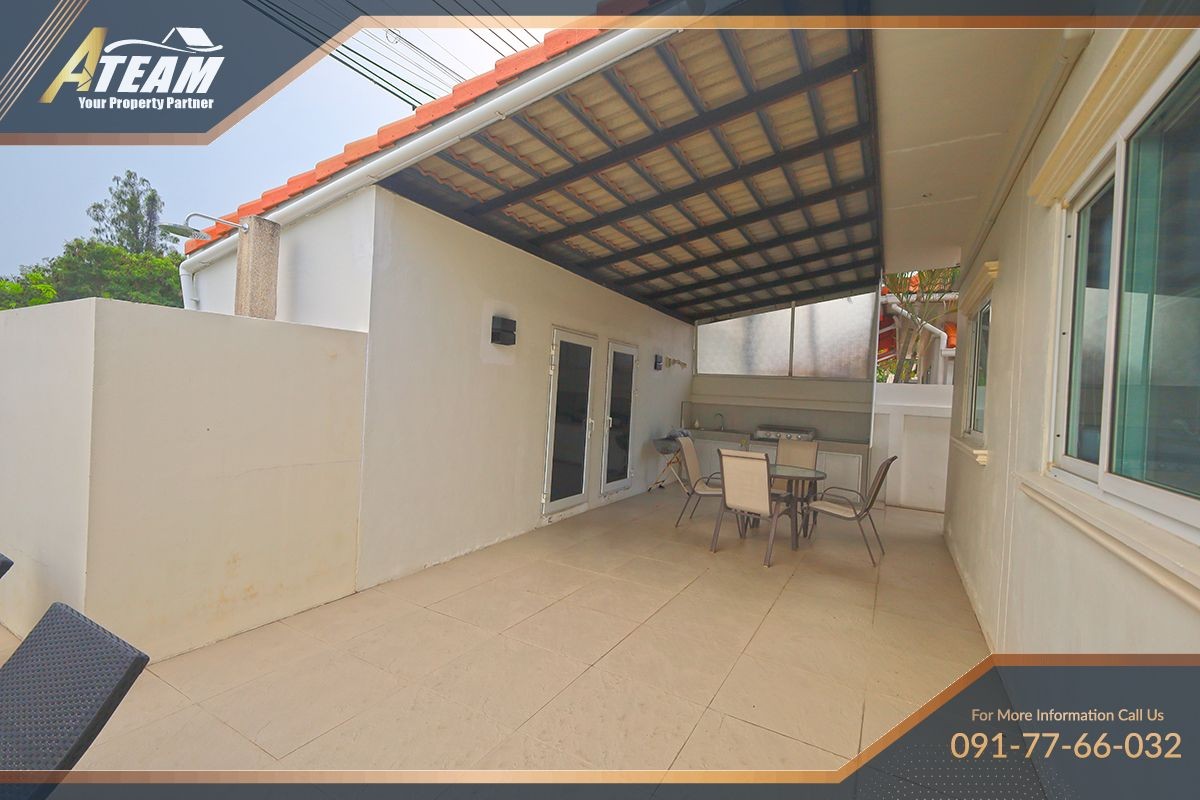 house for sale orchidparadise hinlekfai 3bedrooms41