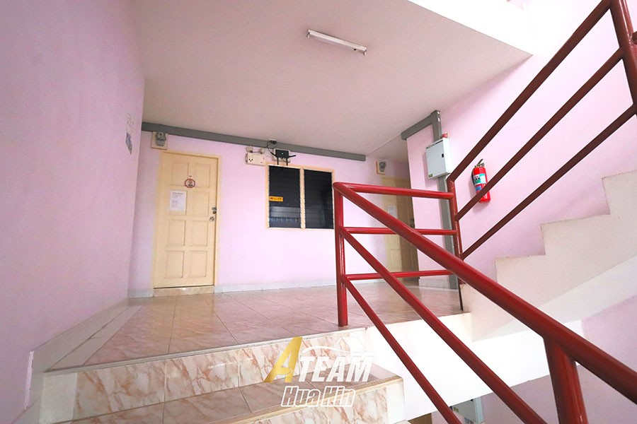 commercial building for sale in huahin soi 9416