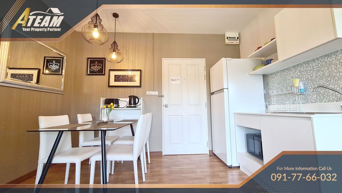 img_Condo for sale hua hin the trust 3