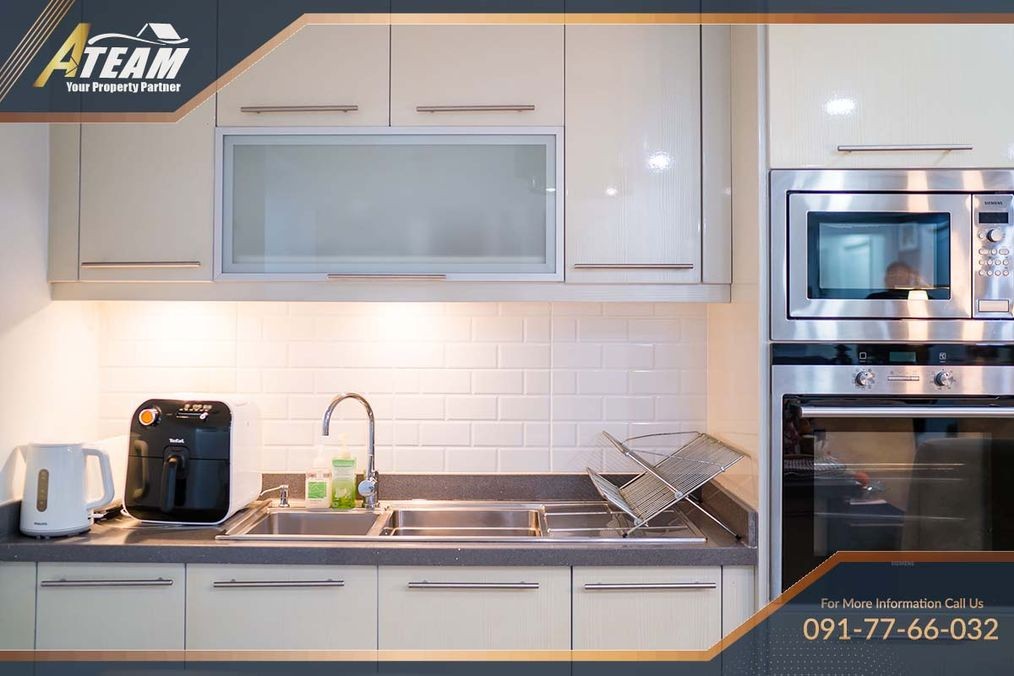 Hua Hin condo for sale myconos tree hua hin center47