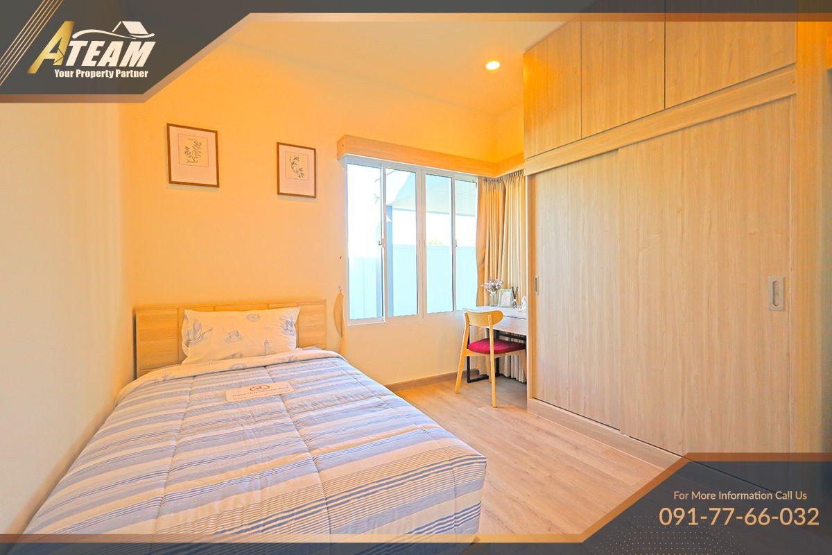 House for sale lavallee pool villa 3bedroom huahin17