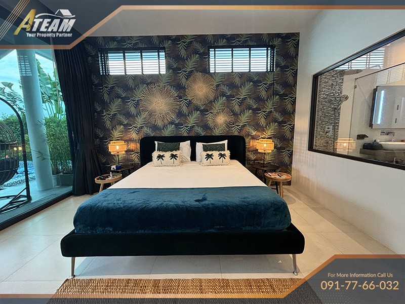 House for sale huahin lalua luxurypoolvilla54