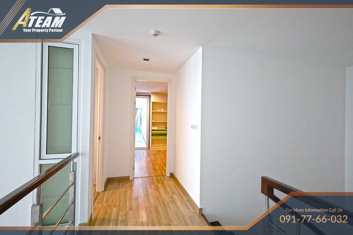 img_Condo for sale huahin 2bedroom poolaccess myresort9
