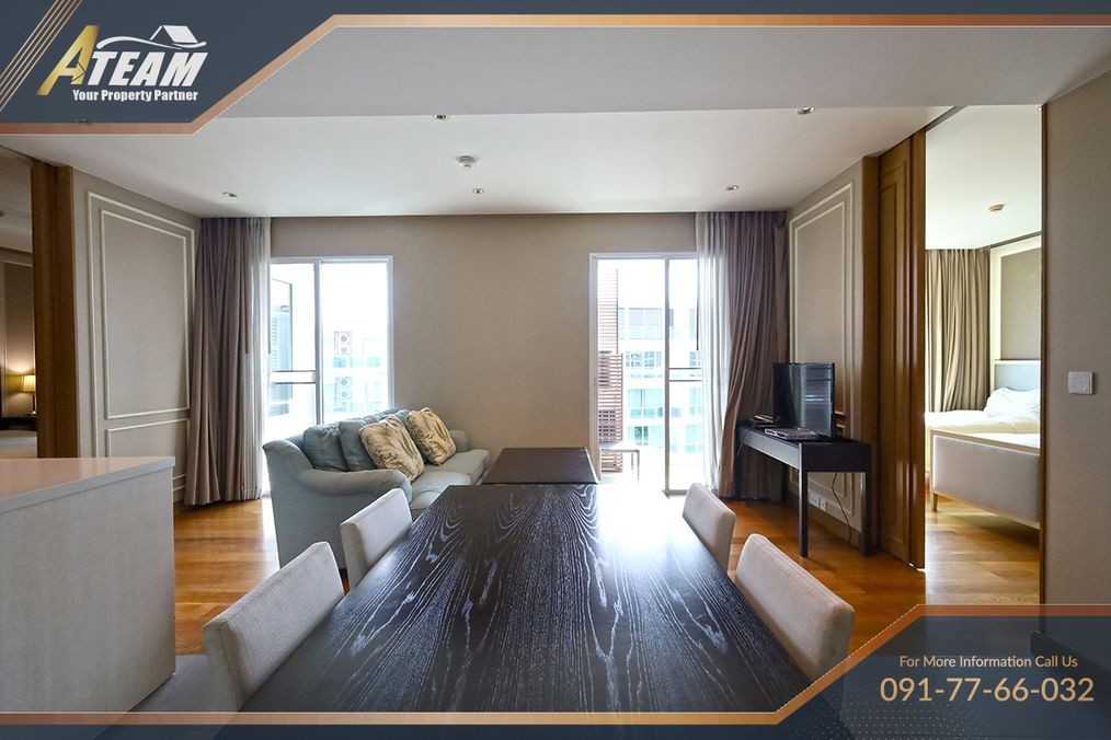 amari residences resale condo Hua Hin28