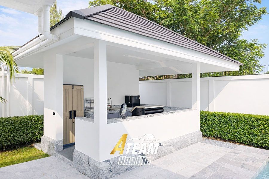 House for sale huahin23