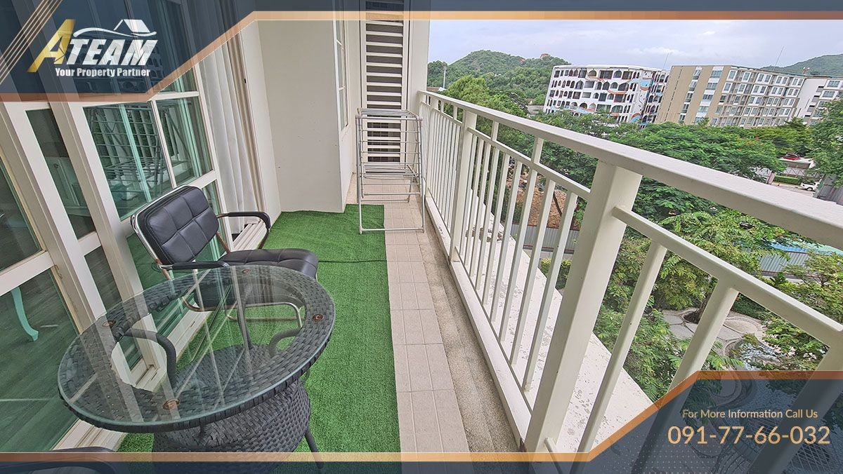 Summer condo resale hua hin16