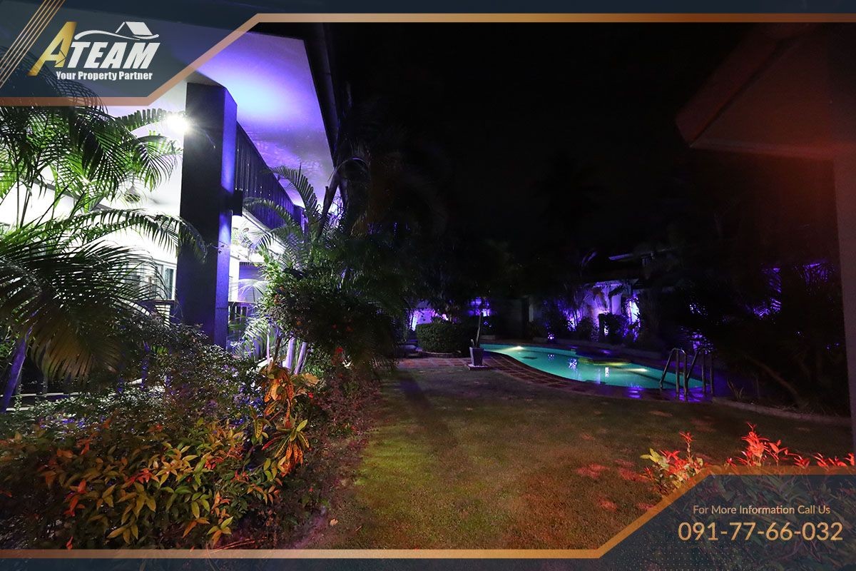 house for sale crystal huahin69
