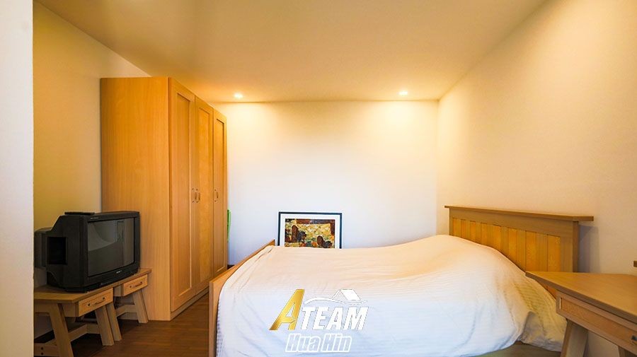 Condo for rent 3bed Baan Sansaran .244 huahin22