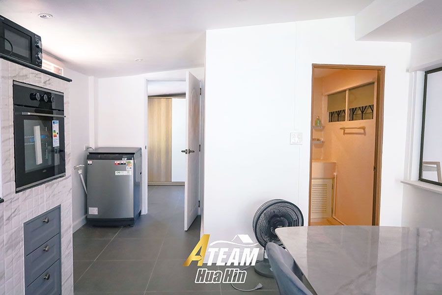 HOUSE FOR SALE WANGPONG 3BEDROOM RIVER19