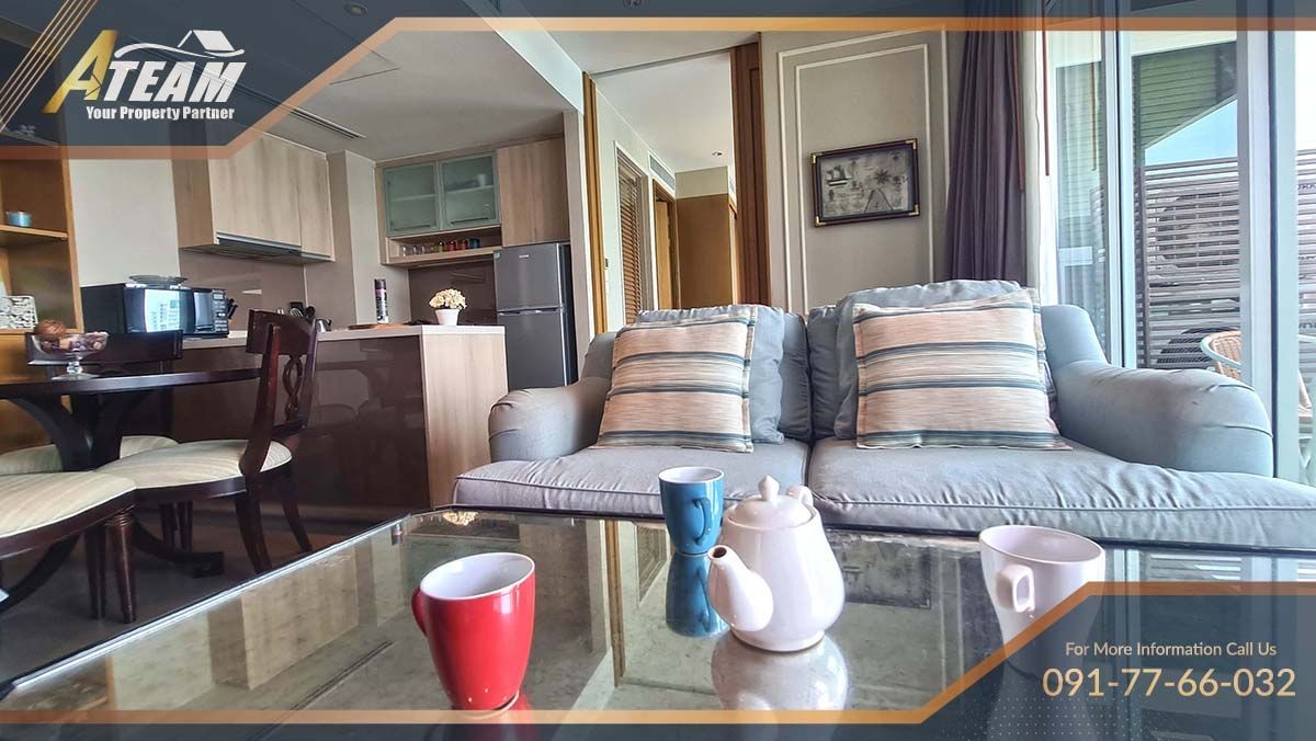 amari residences resale condo Hua Hin4