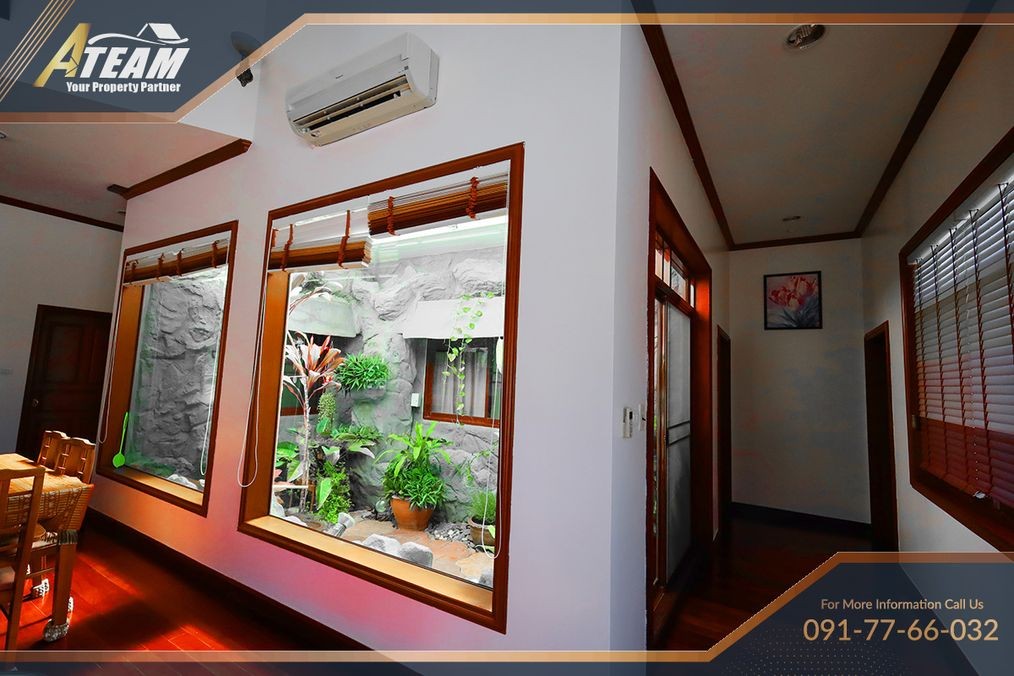 pool villa 7 5MB ID 40970 resale 27