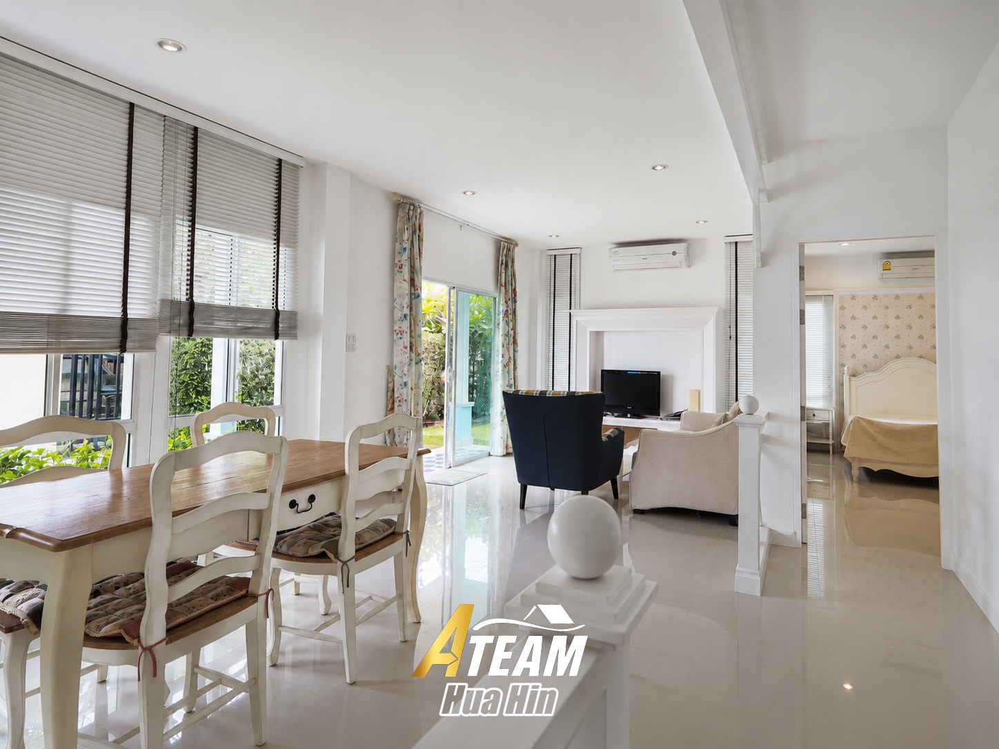 3 chambres à vendre à La Valle Ville, Hin Lek Fai, Hua Hin