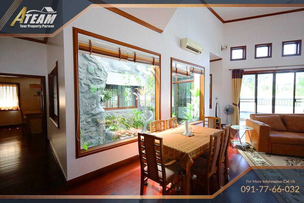 pool villa 7 5MB ID 40970 resale 35