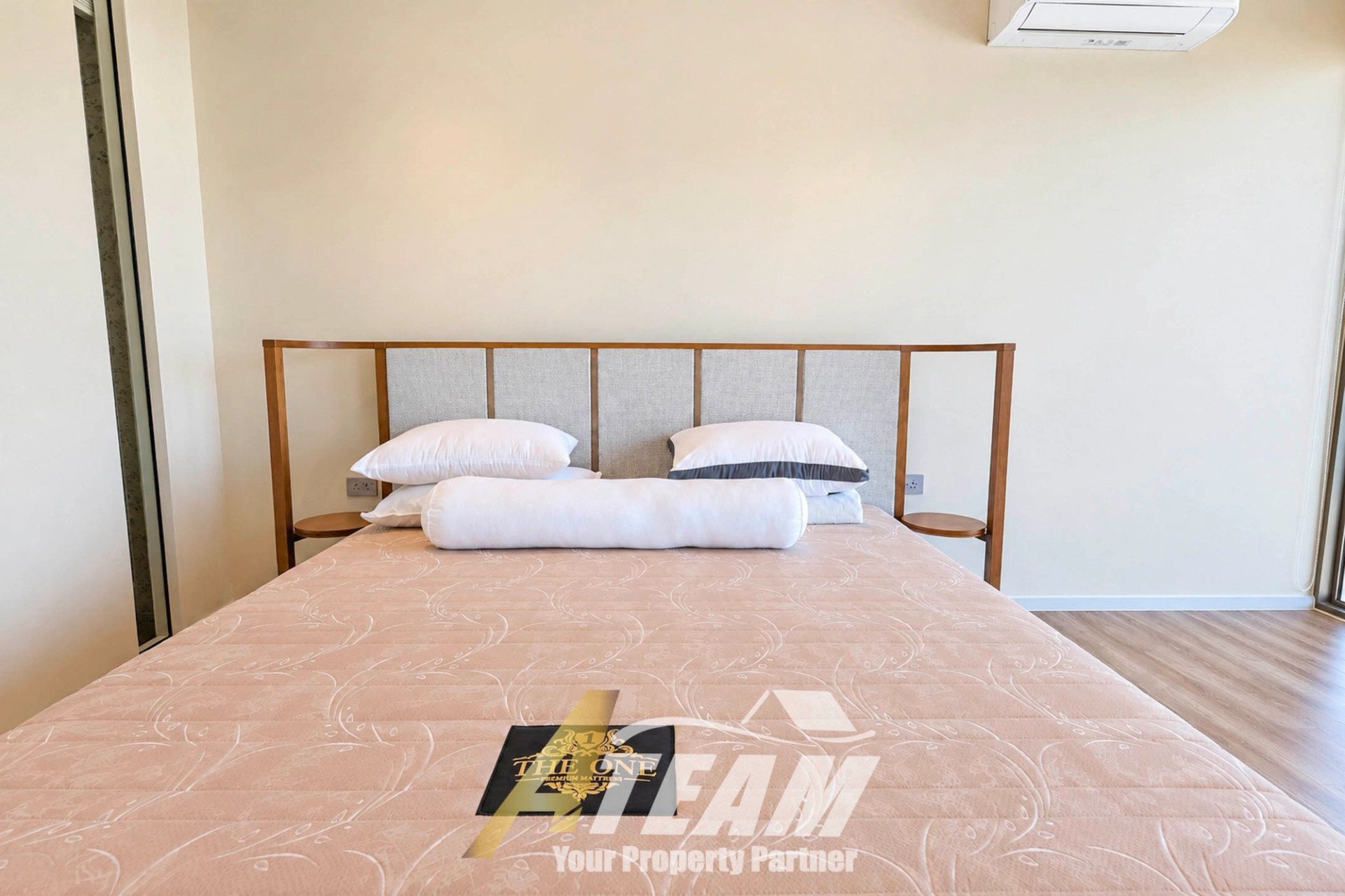 Vie de luxe haut de gamme au VEHHA Hua Hin – Élégant appartement 1 chambre au 22e étage à louer