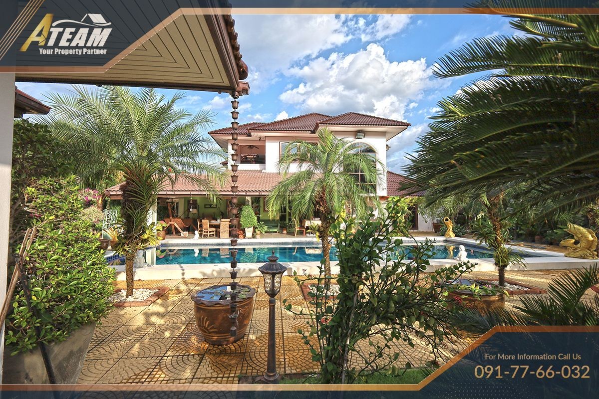 tropical paradise 21 9MB hua hin poolvilla hua hin for sale 65