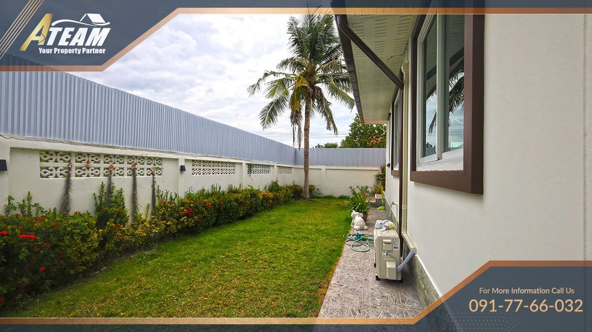 house for sale 3 bedroom soi94 centre huahin26