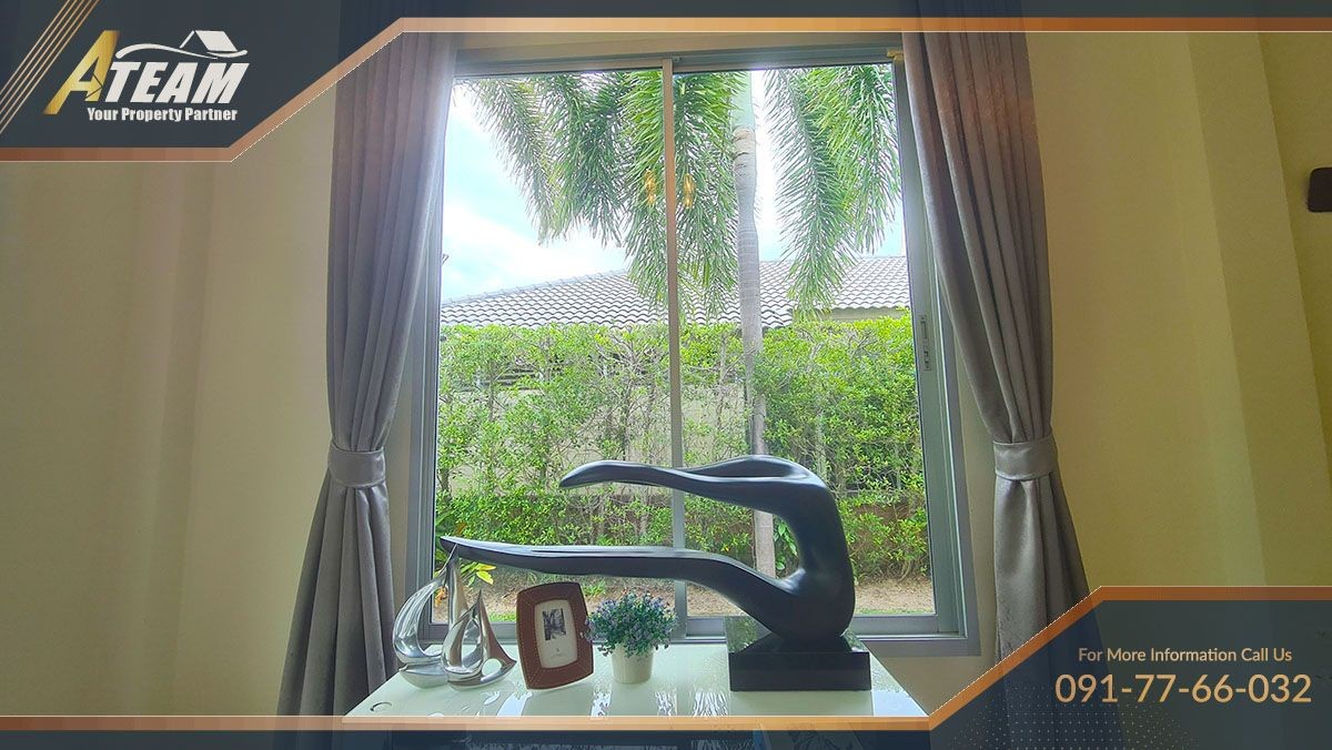 casa seaside devolpment pool villa Cha Am41