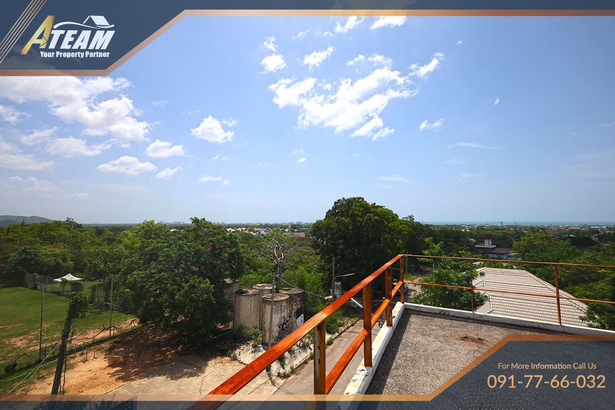 house for sale cheap house in hua hin28
