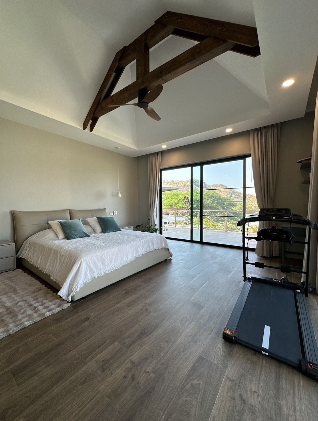 house for rent luxury 4bed sirasiraa huahin18