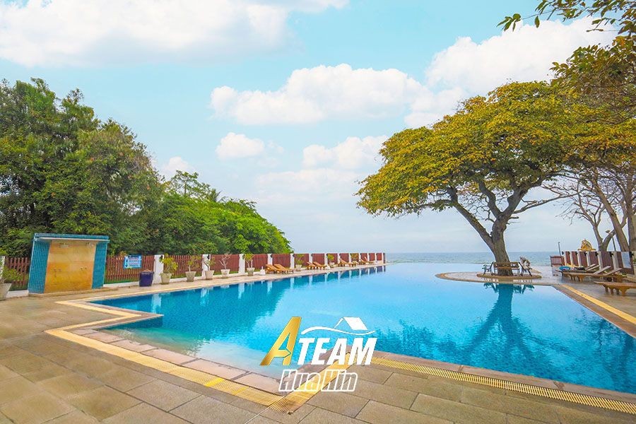 condo for sale 2bed Baan Suan Rim Srai huahin25