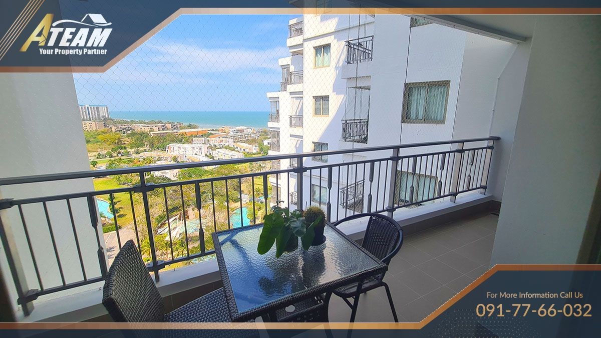 img_condo for rent BoatHouse cha am_6