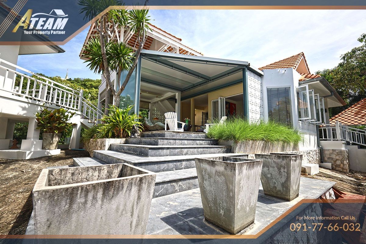 img_house for sale White stone huahin7