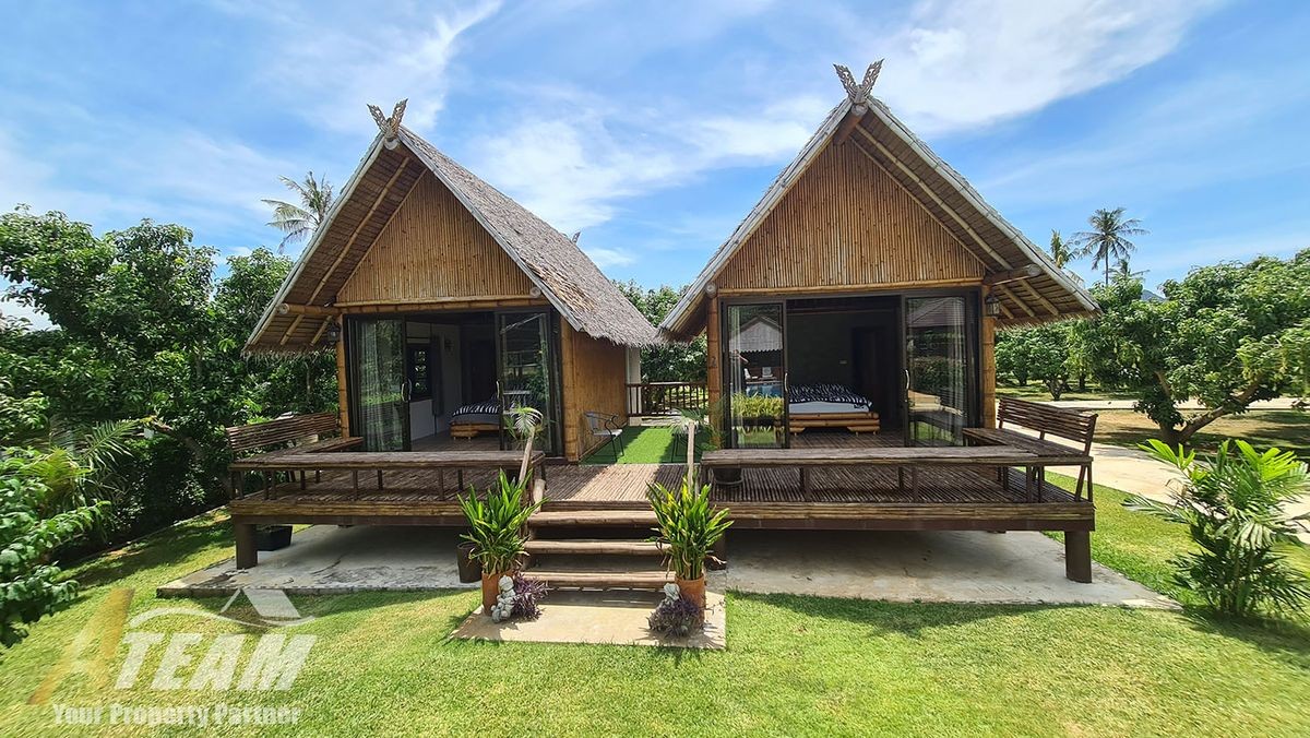 mango resort resale development Hua Hin60